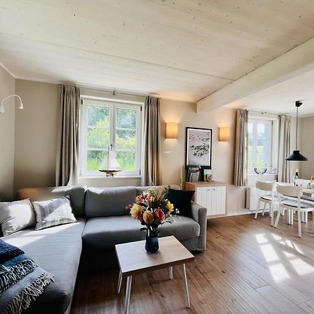 Ferienhaus Strandflieder 05 Feriendorf Klein Stresow Ruegen By Ruyastay Putbus Extérieur photo