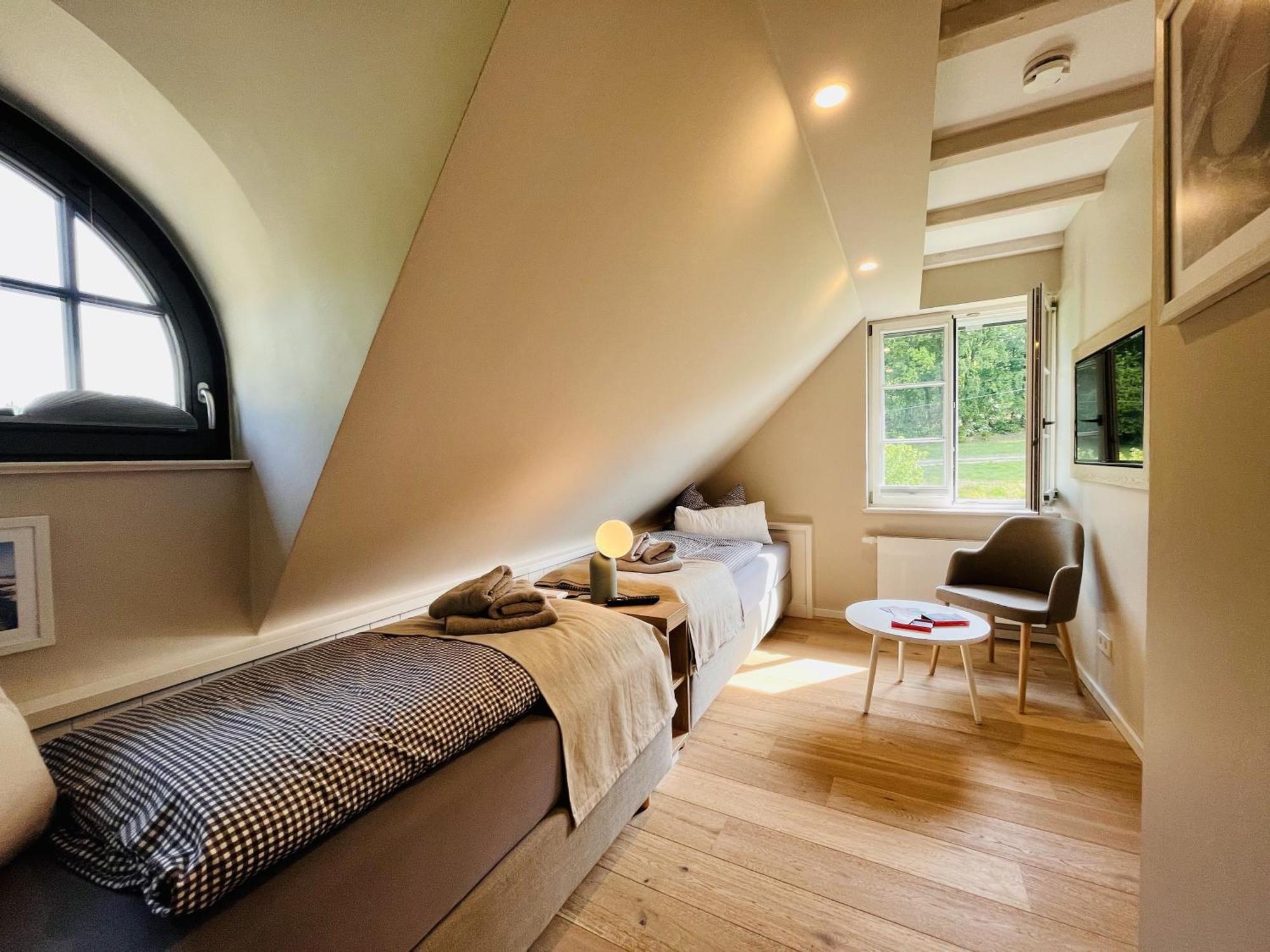 Ferienhaus Strandflieder 05 Feriendorf Klein Stresow Ruegen By Ruyastay Putbus Extérieur photo